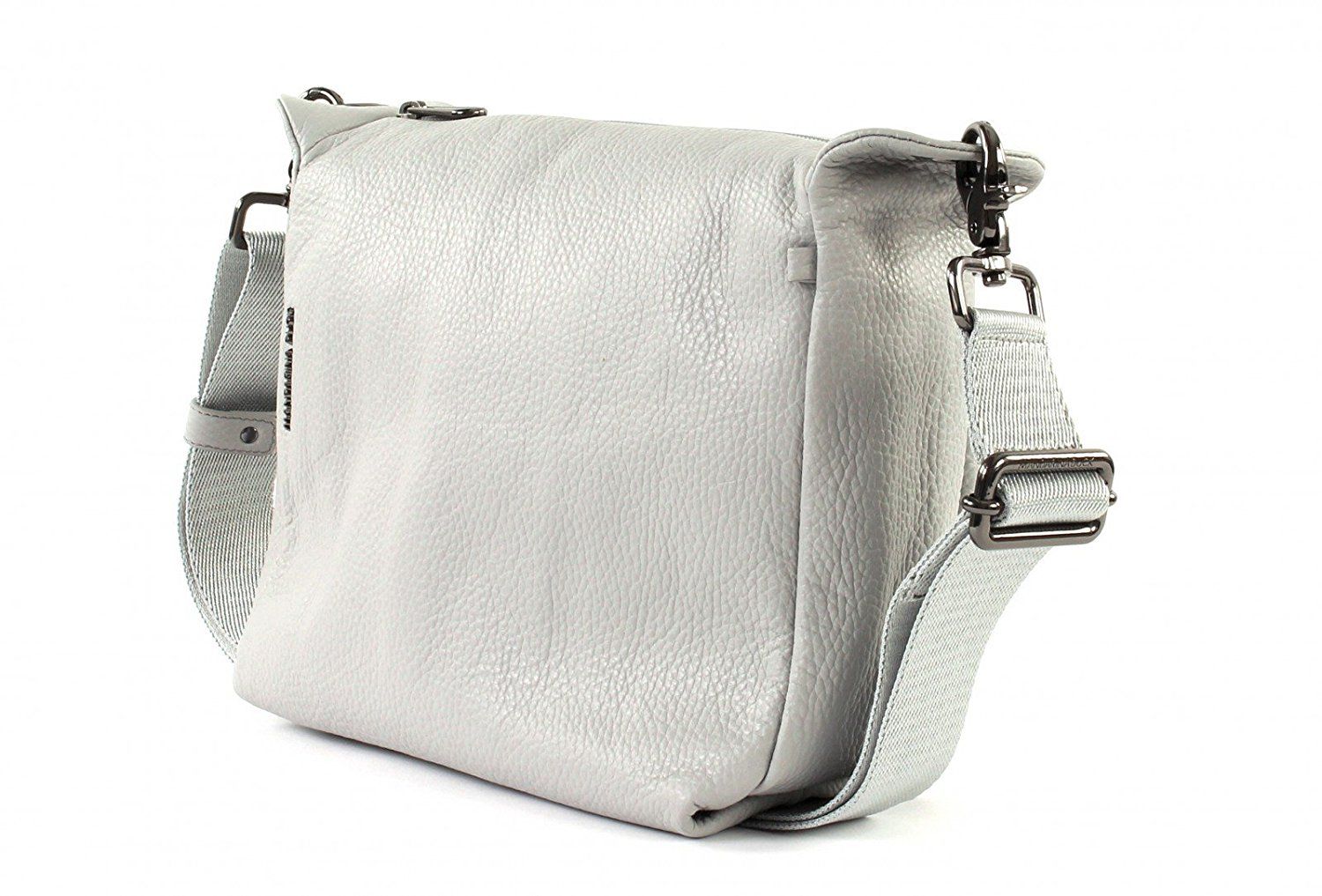FZT52-21O Сумка FZT52 Shoulder Bag Mandarina Duck Mellow Leather  - Вид №2