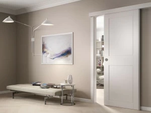 FERREROLEGNO Раздвижная дверь Soluzioni di chiusura