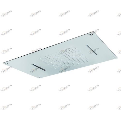 331-02  EFFEPI RUBINETTERIE НАСАДКИ ДЛЯ ДУША И ЦВЕТОТЕРАПИЯ 