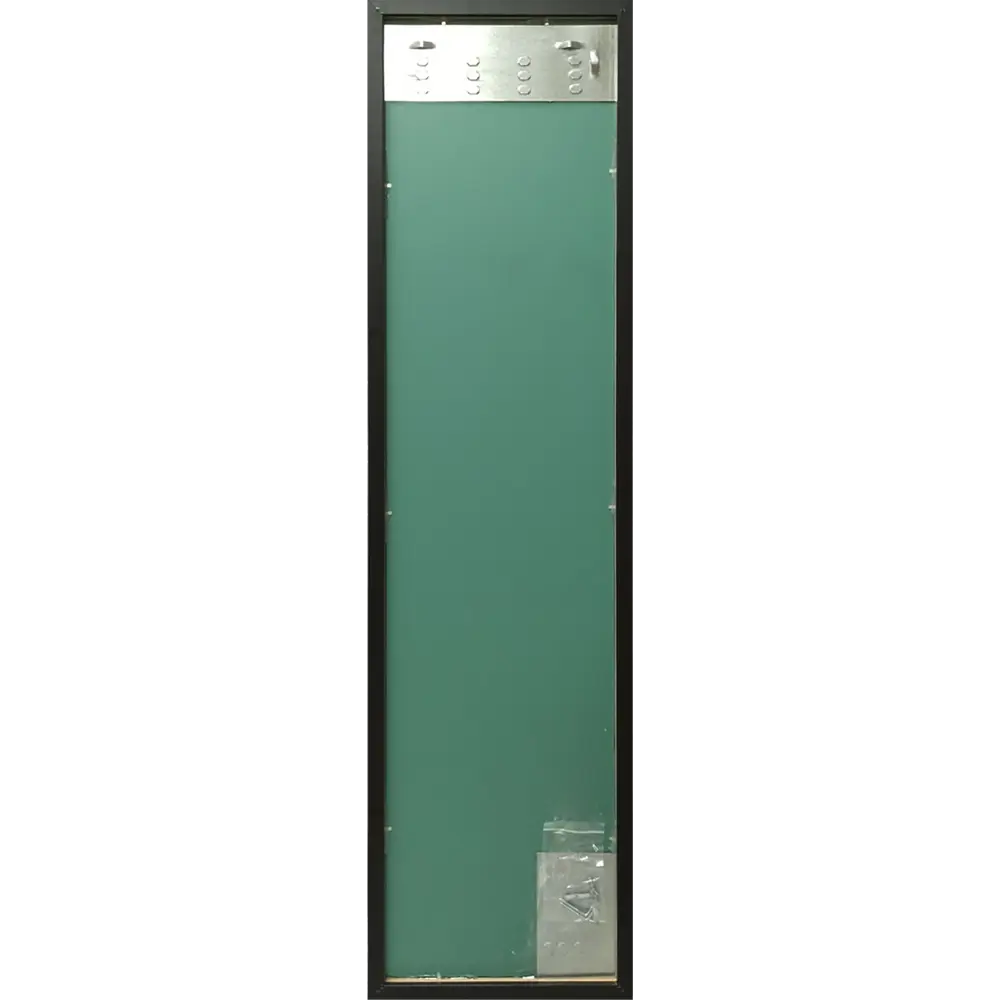 Декоративное зеркало с рамой Ретта 120х30 см цвет черный 82753997 STLM-2117155 КОНТИНЕНТ  - Вид №2