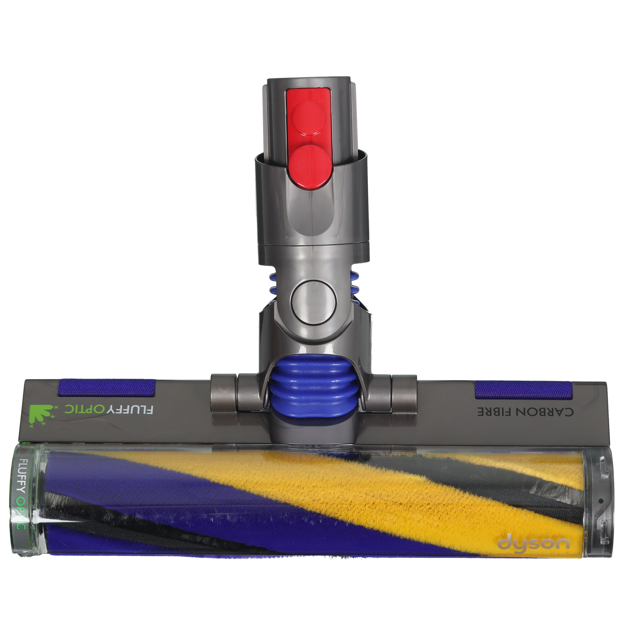 5478835 Пылесос  вертикальный  Dyson V12 Detect Slim Absolute  серый STDN-0121616 - Вид №9