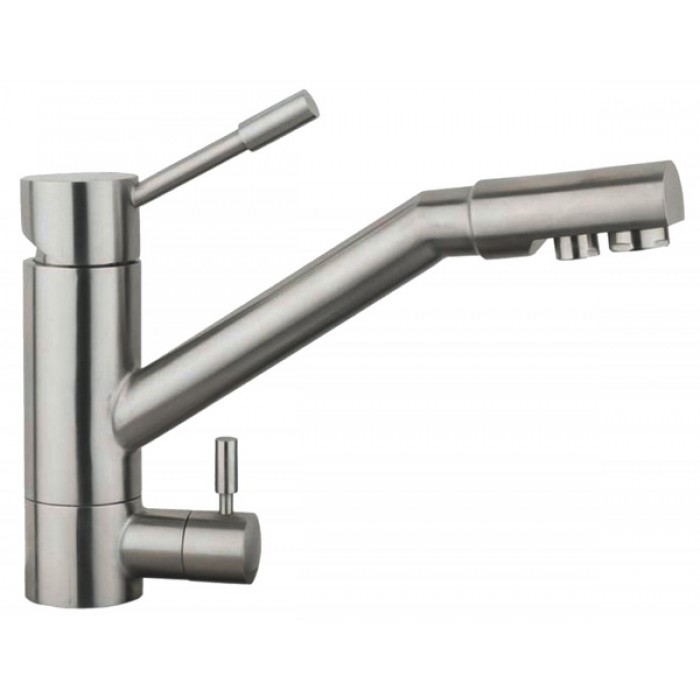 Zorg SZR-1709 Antas Смеситель для кухни Zorg 226х231  - Вид №1