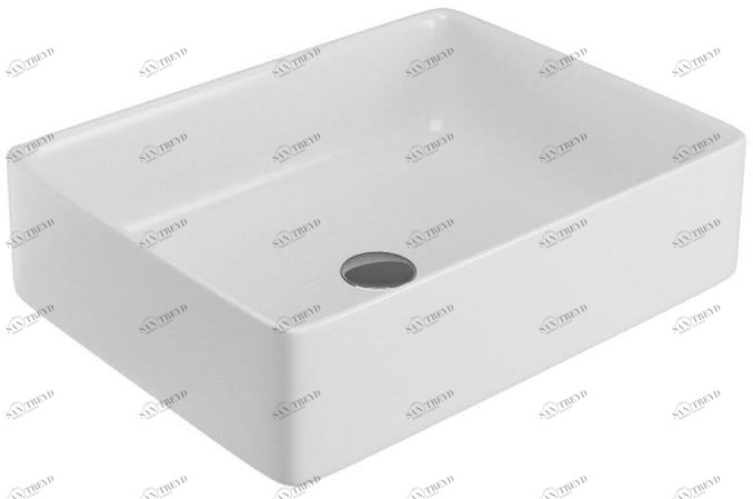 Lil4250001 / lil4260001 Накладная раковина на столешницу  овальная Olympia Ceramica LAVABI D'ARREDO