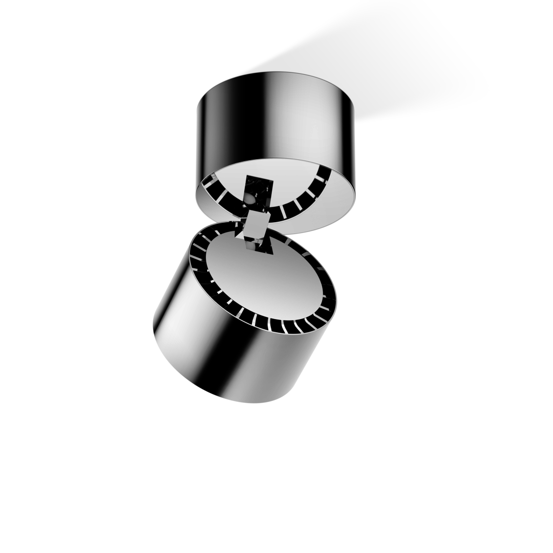 потолочные светильники;Светильники для зеркала/ настенные светильники STUDIO S DECOR WALTHER Хром 219400 