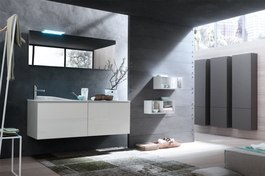 Комплект мебели 15 Arcom La fenice STARC237 - Вид №11