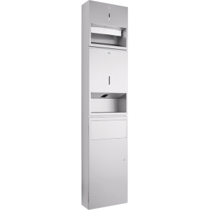 731745 Комбинация бумага/мыло (датчик)/отходы WP510e WAGNER_EWAR