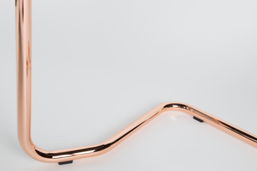 Стул Diamond Kink зеленый Zuiver 1100275 - Вид №8