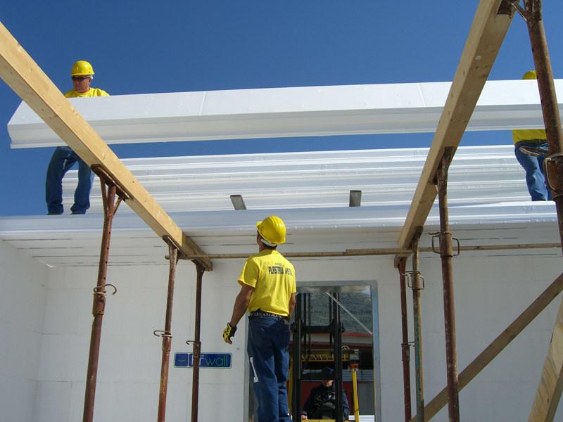 Sicilferro Опалубка icf для армированных стен sun-id-1411581 - Вид №8