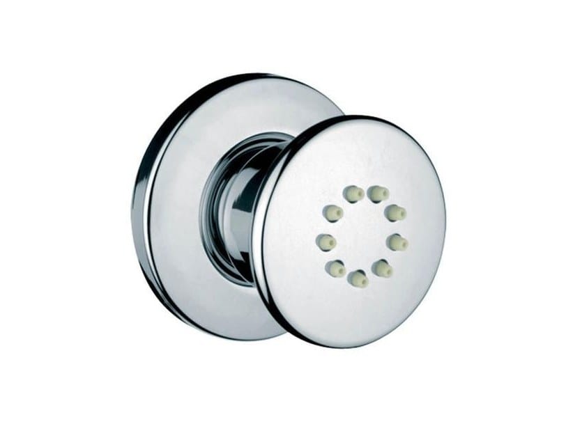 Боковая насадка для душа rvb 1935 WOOD ARCH-00090190 - Вид №1