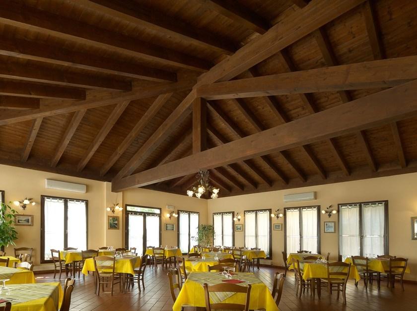 LignoAlp Конструкция для деревянной кровли sun-id-1426767 - Вид №31