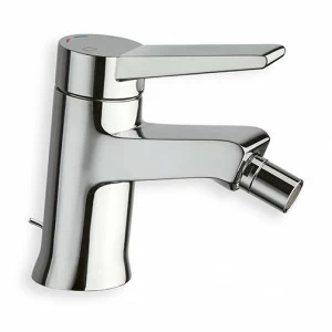 CRIEM321 Смеситель для биде со сливным клапаном 1 "1/4 Cristina Rubinetterie