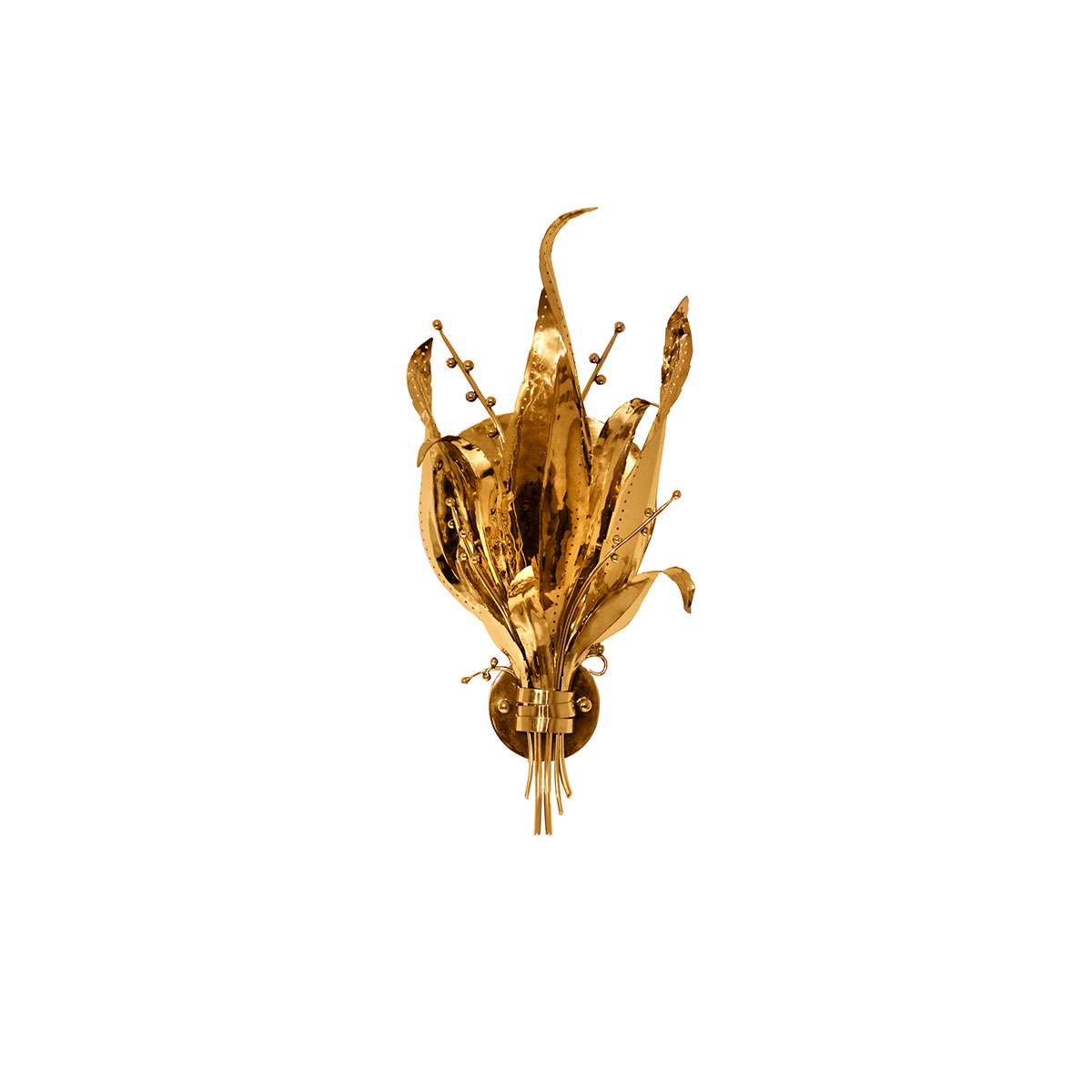 Настенные светильники Botanica Sconce Covethouse KOKET 