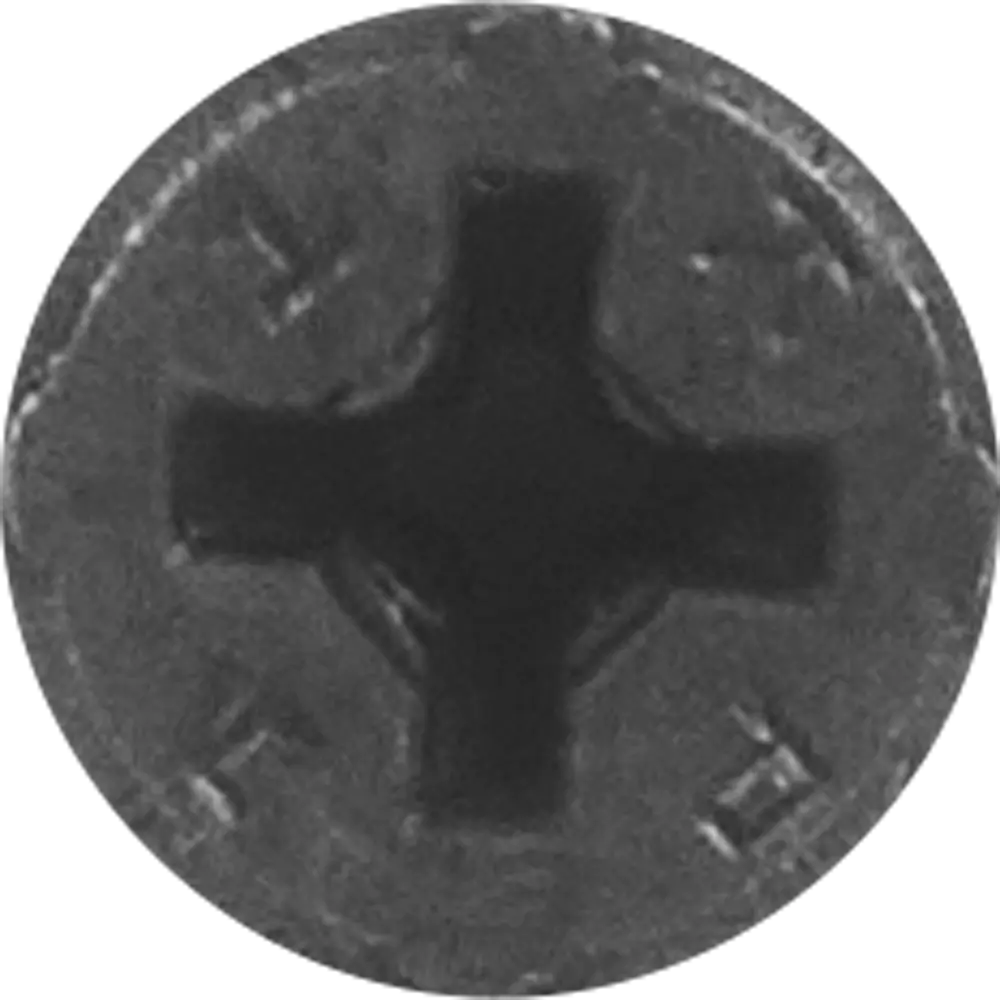 Саморезы Santreyd по металлу с буром 3,5×25 мм фосфатированные 87105381 STLM-0073344 - Вид №2