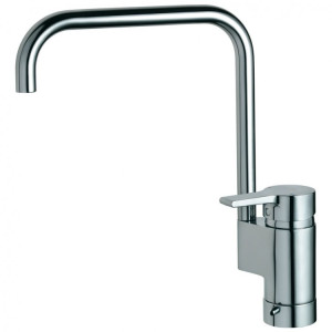 B8087AA Смеситель для кухонной мойки Ideal Standard ACTIVE