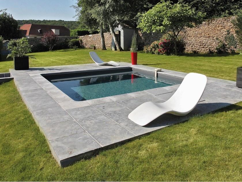 Desjoyaux Комплект для подземного бетонного бассейна sun-id-1486443 - Вид №4