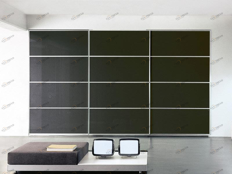 EmmeBi Хрустальный шкаф с раздвижными дверцами Orizzonte sun-id-1428717