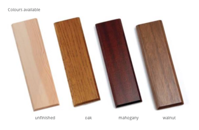 TC4007913 Большие кронштейны и патроны TC (загрунтованные под покраску) Thomas Crapper  - Вид №2