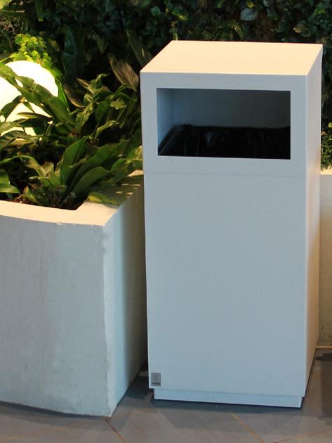 Nola Industrier Контейнер для отходов листового металла sun-id-1450400 - Вид №1