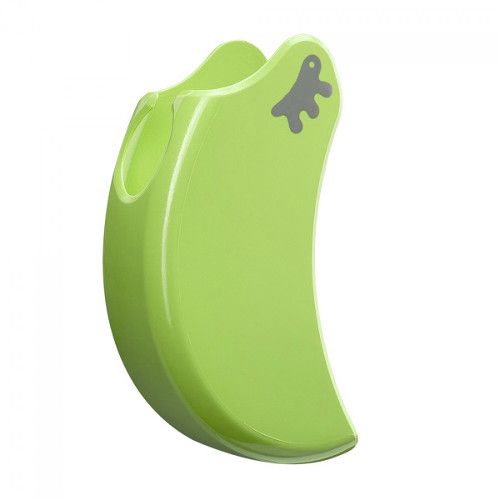 ПР0032054 Сменная крышка корпуса к рулетке Amigo Medium, лайм FERPLAST 