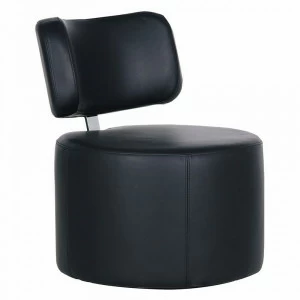 Кресло MOKKA черное SITS MOKKA 192190 Черный