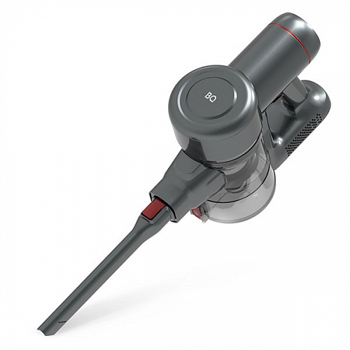 9210814 Пылесос  вертикальный  BQ VCA0202H  серый STDN-0037997 - Вид №4