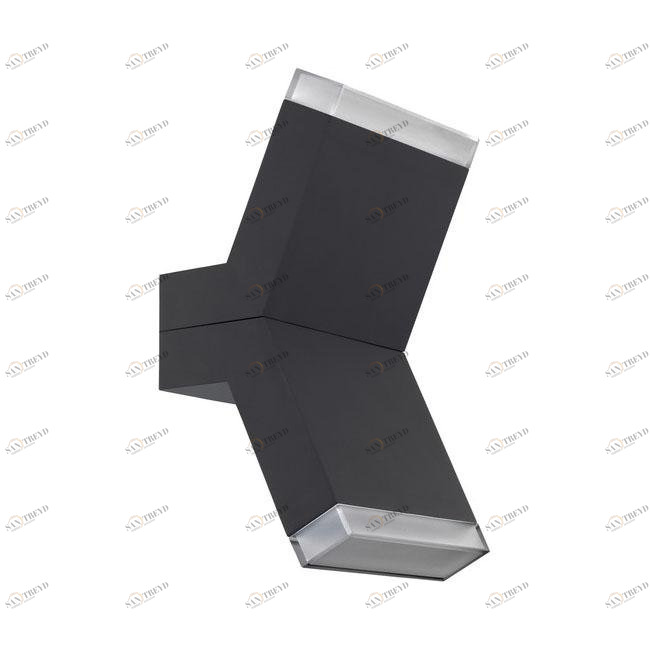 Бра Eglo Cantzo 96705 EGLO ОРИГИНАЛЬНЫЕ 109504 Черный 