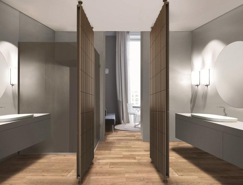 K8 Radiatori Отдельно стоящий панельный радиатор Bamboo sun-id-1411848 - Вид №1