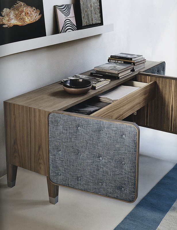 Комод  GERVASONI BRICK 68  - Вид №1