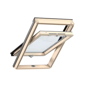 Окно мансардное Velux GZR MR08 3061B дерево 78x140 см