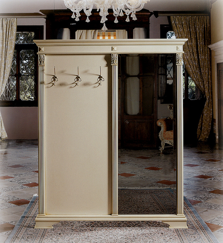 Модульная прихожая  SAONCELLA MOBILI 42301  - Вид №1