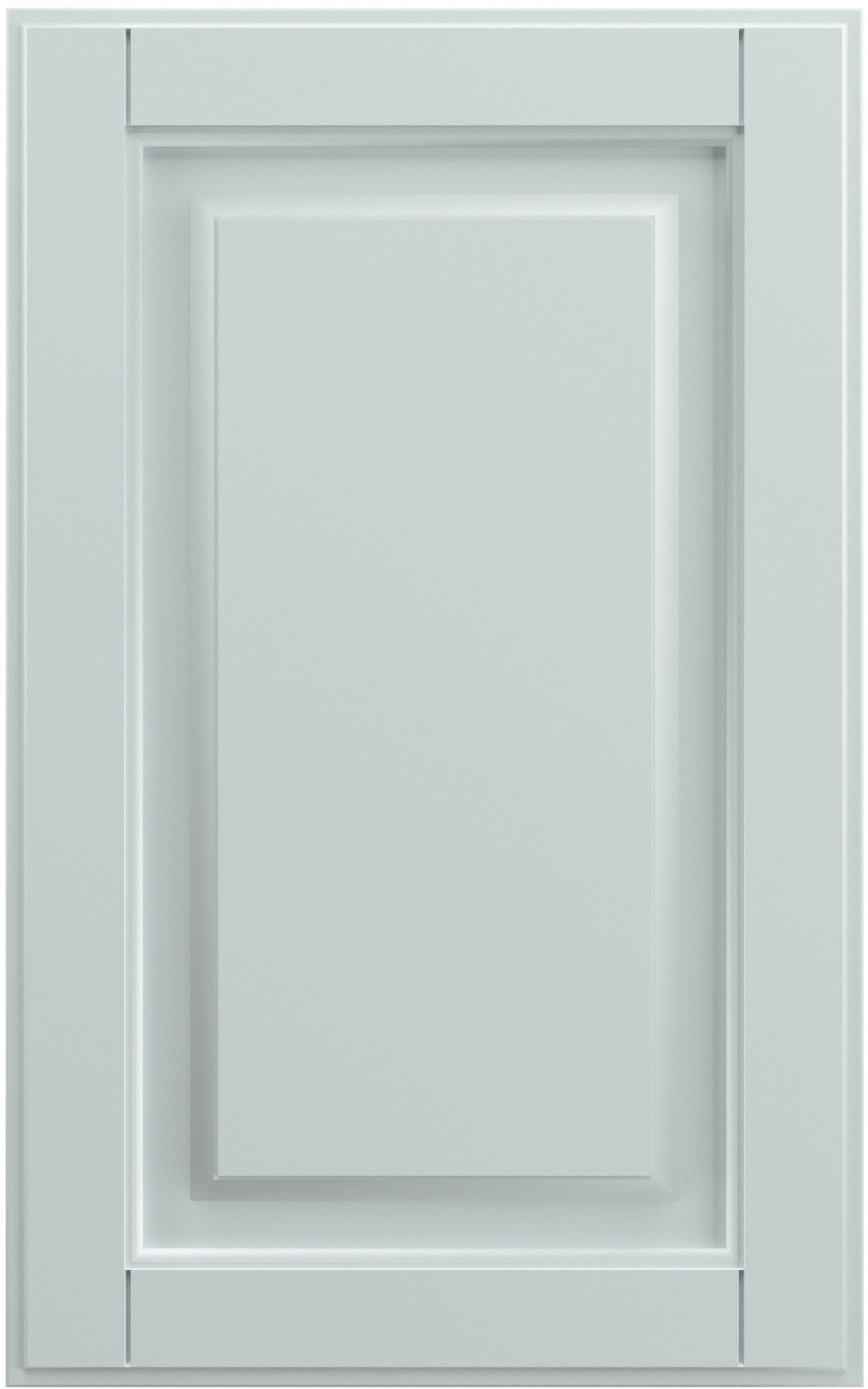 Фасады для кухни Кантри Фрезеровка «Честер» Мускари №506 SIDAK SIST48-10018