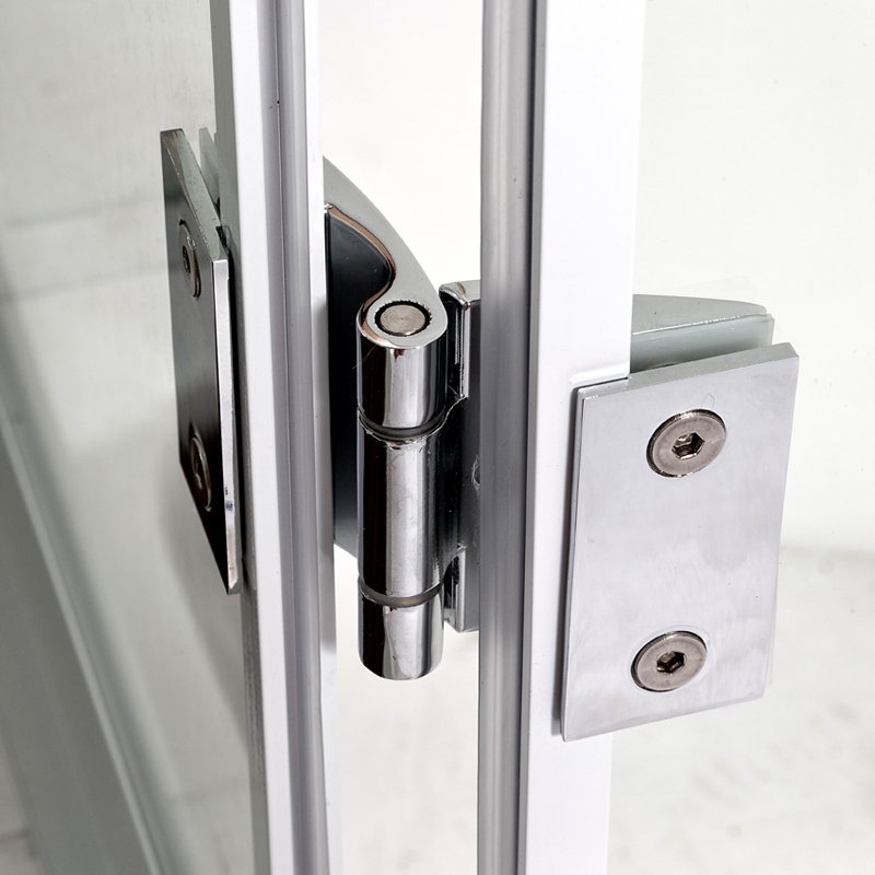 L 801 с электрикой BLACK Душевая кабина DETO Серия L Z900 MISTIC - Вид №21