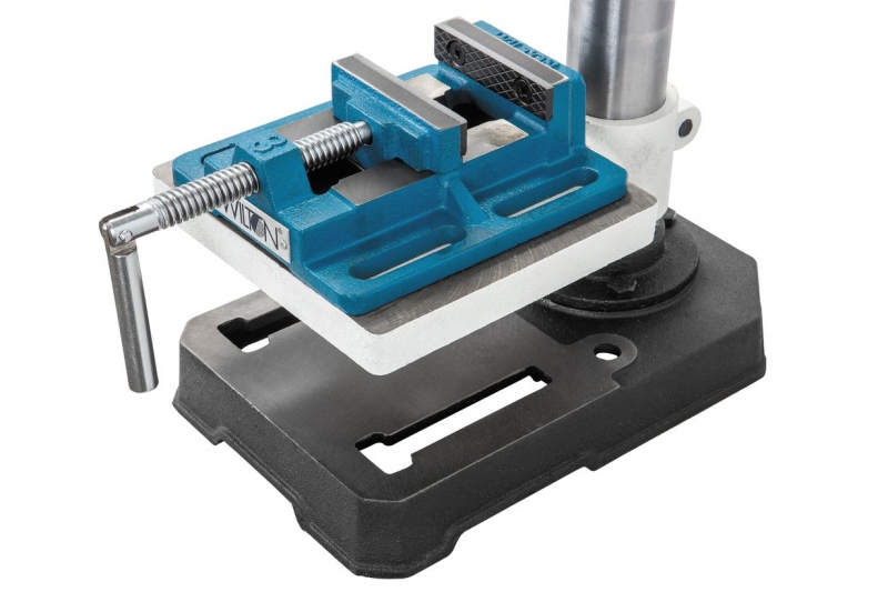 JET JDP-8BM Настольный сверлильный станок Верстакофф 10000400M - Вид №4