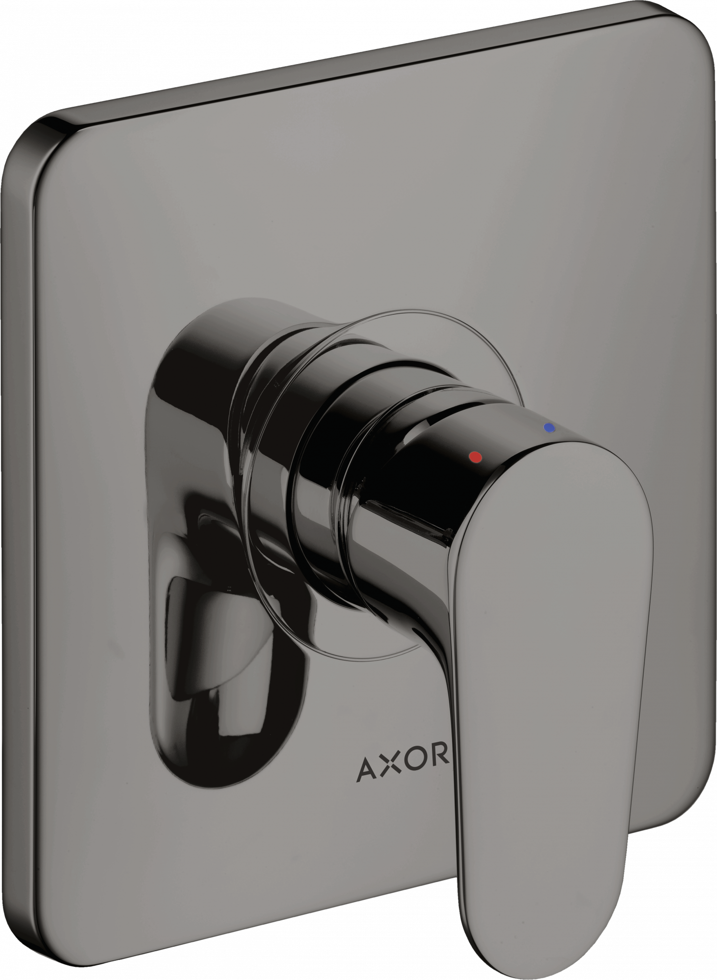 34625330 Смеситель для душа, однорычажный, скрытого монтажа, AXOR CITTERIO M