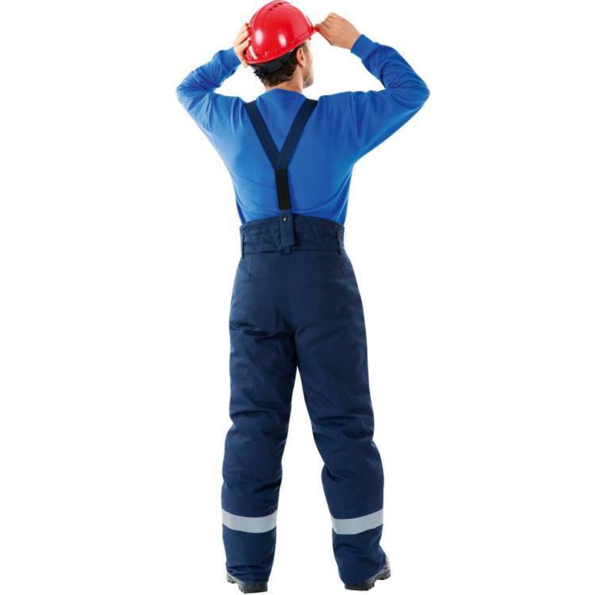 83798705 Костюм Алтай утеплённый размер 48-50 рост 182-188 Santreyd  - Вид №2