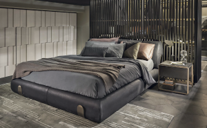 Кровать  SHAKE DUNE