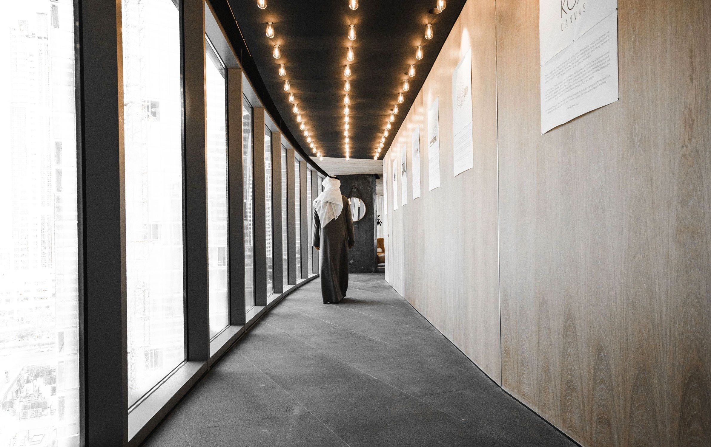 Круглый потолочный стеклянный светодиодный прожектор Deltalight TWENTY-7 TRIMLESS ARCH-00125168 - Вид №7