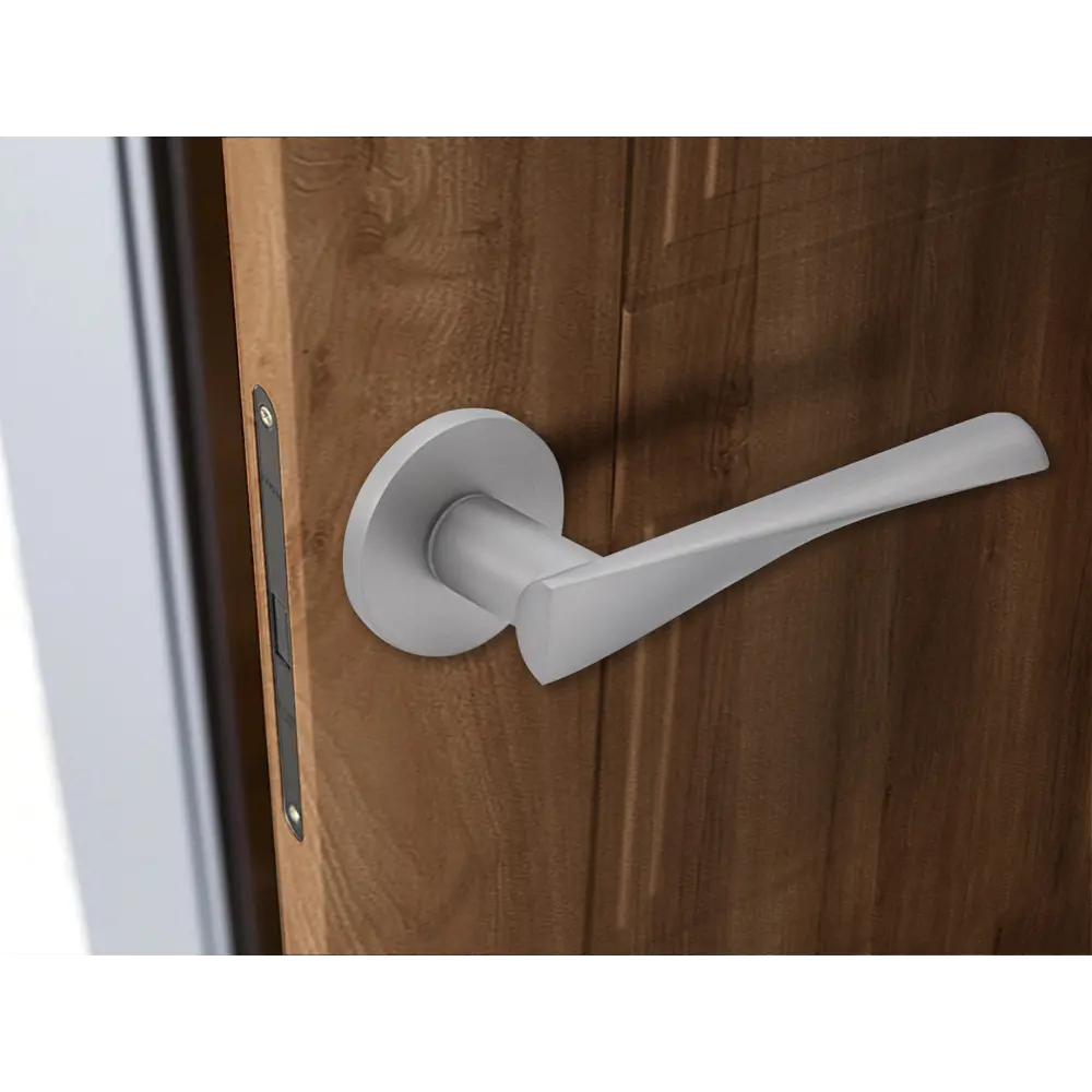 Дверные ручки PALLADIUM Tusculum для интерьера и экстерьера 85081864 STLM-0058323 - Вид №6