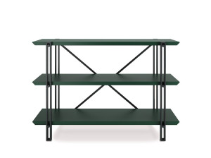 Прямоугольная консоль