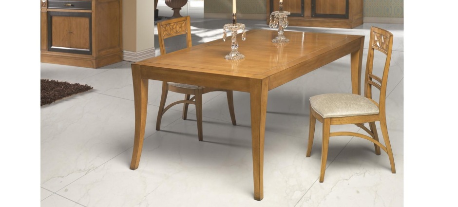 007450 Стол AM Classic Romeo Santreyd