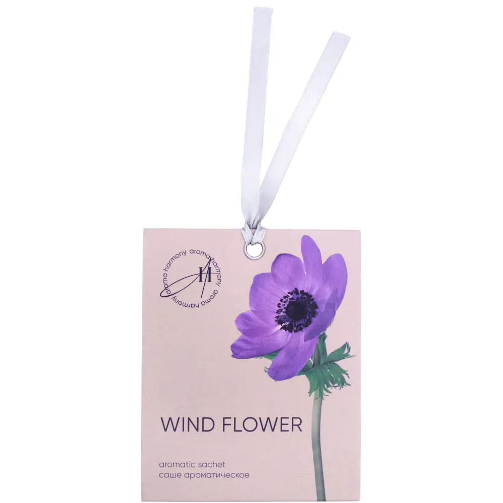 AROMA HARMONY Саше ароматическое Весенний цветочный бриз 89359592 STLM-1563808