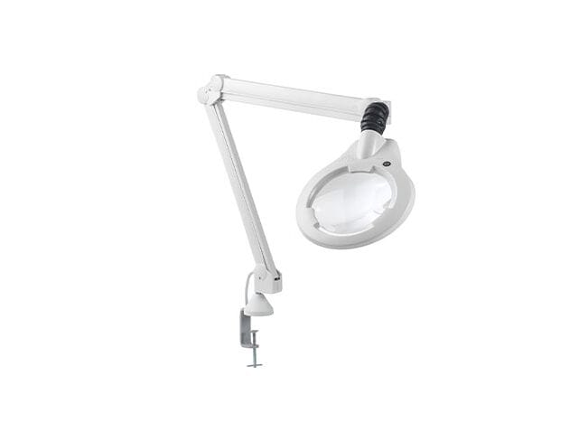 Косметолог лампа с объективом Nilo LUX ARCH-00110910