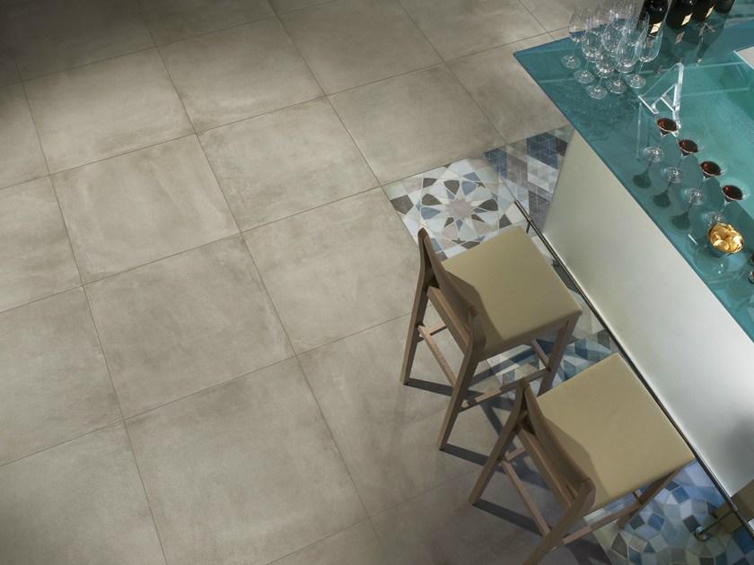 Ceramiche Caesar Настенная / напольная плитка из керамогранита One sun-id-1446884 - Вид №6