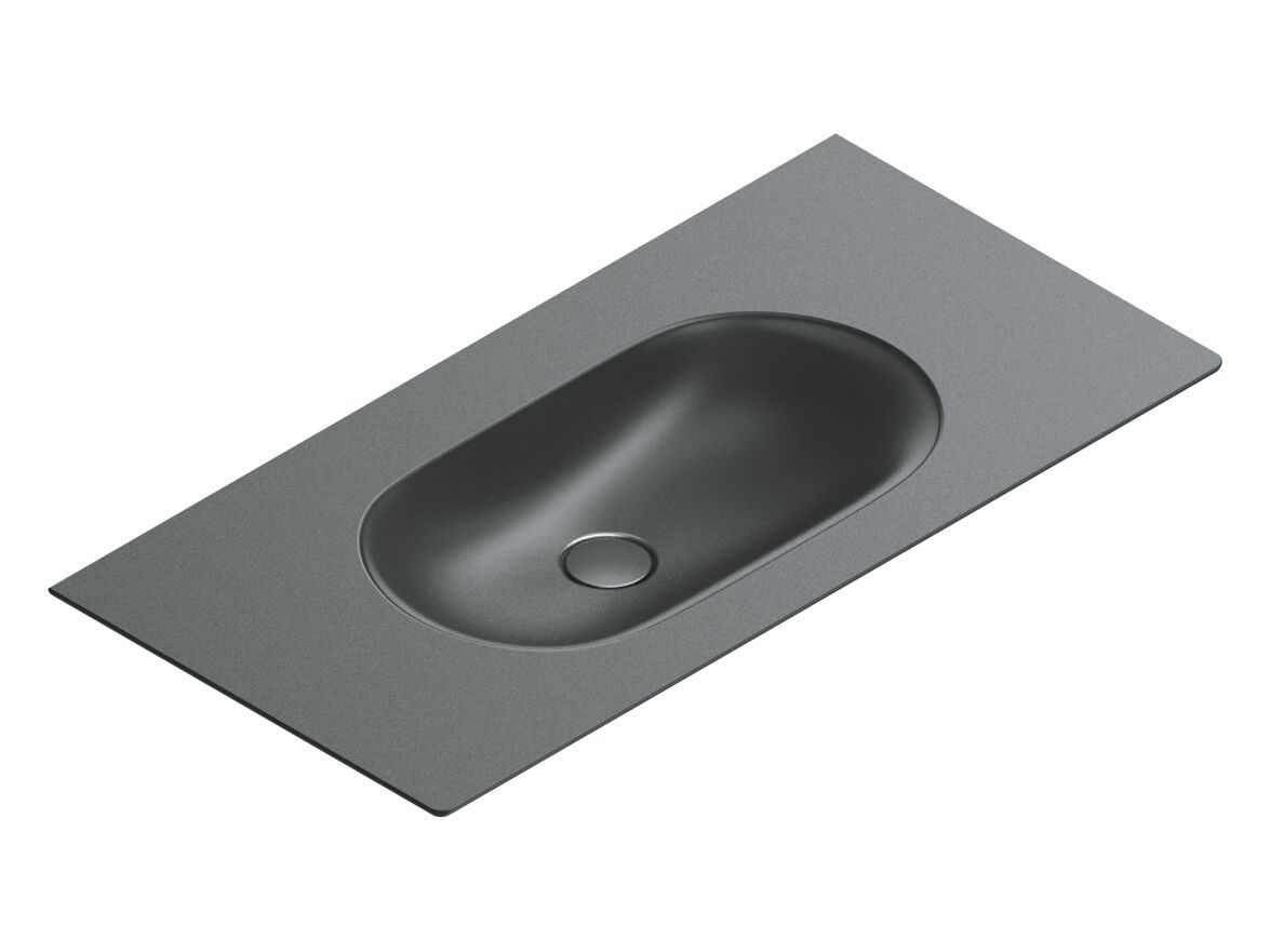 Прямоугольная раковина CERAMICA CATALANO сфера ARCH-00084610 - Вид №3