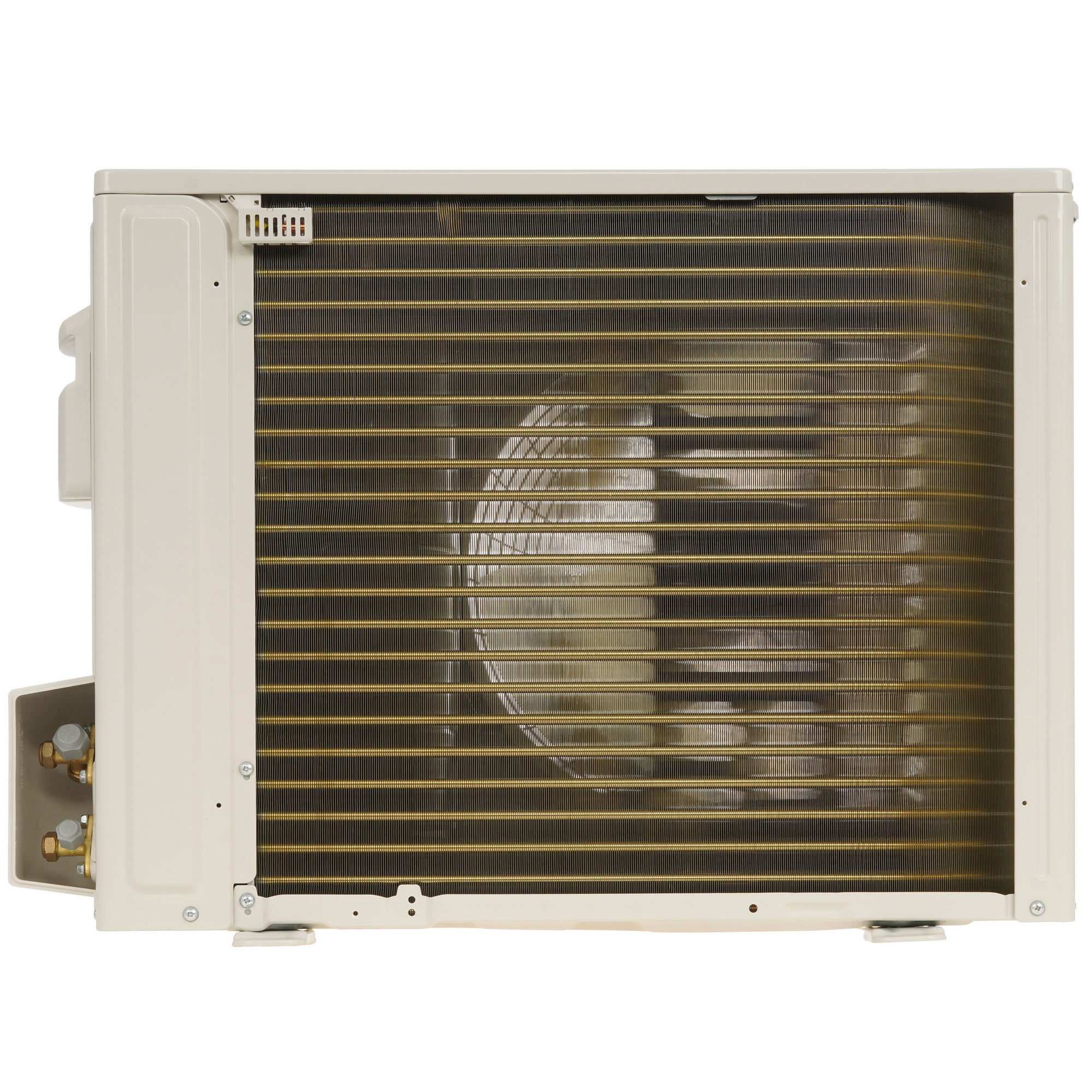 9986666 Кондиционер настенный сплит-система Viomi KFR-25GW/EY3PMB белый STDN-0069839 - Вид №8