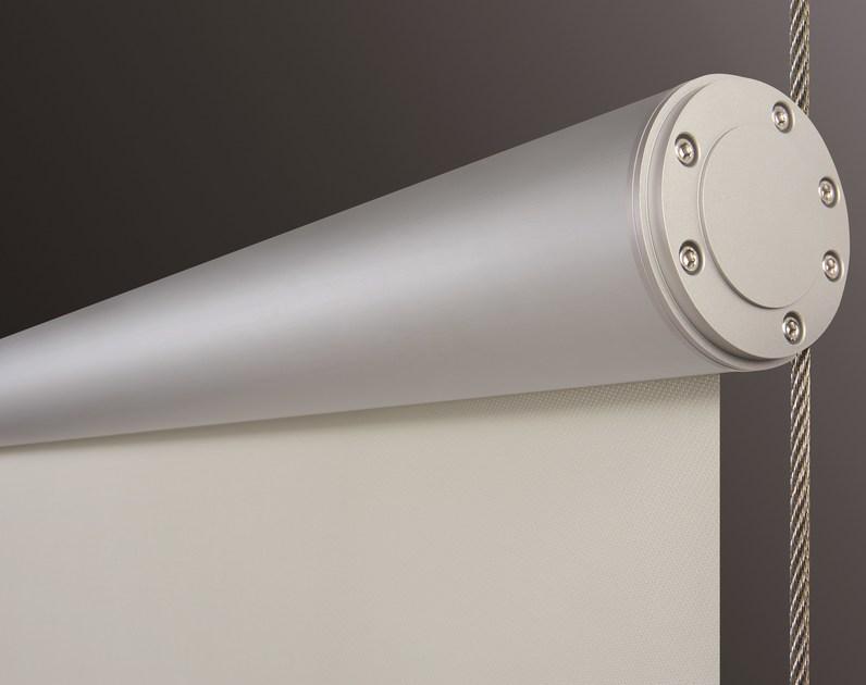 Mottura Тент в коробке с боковыми направляющими Tende a rullo da esterno sun-id-1411046 - Вид №2