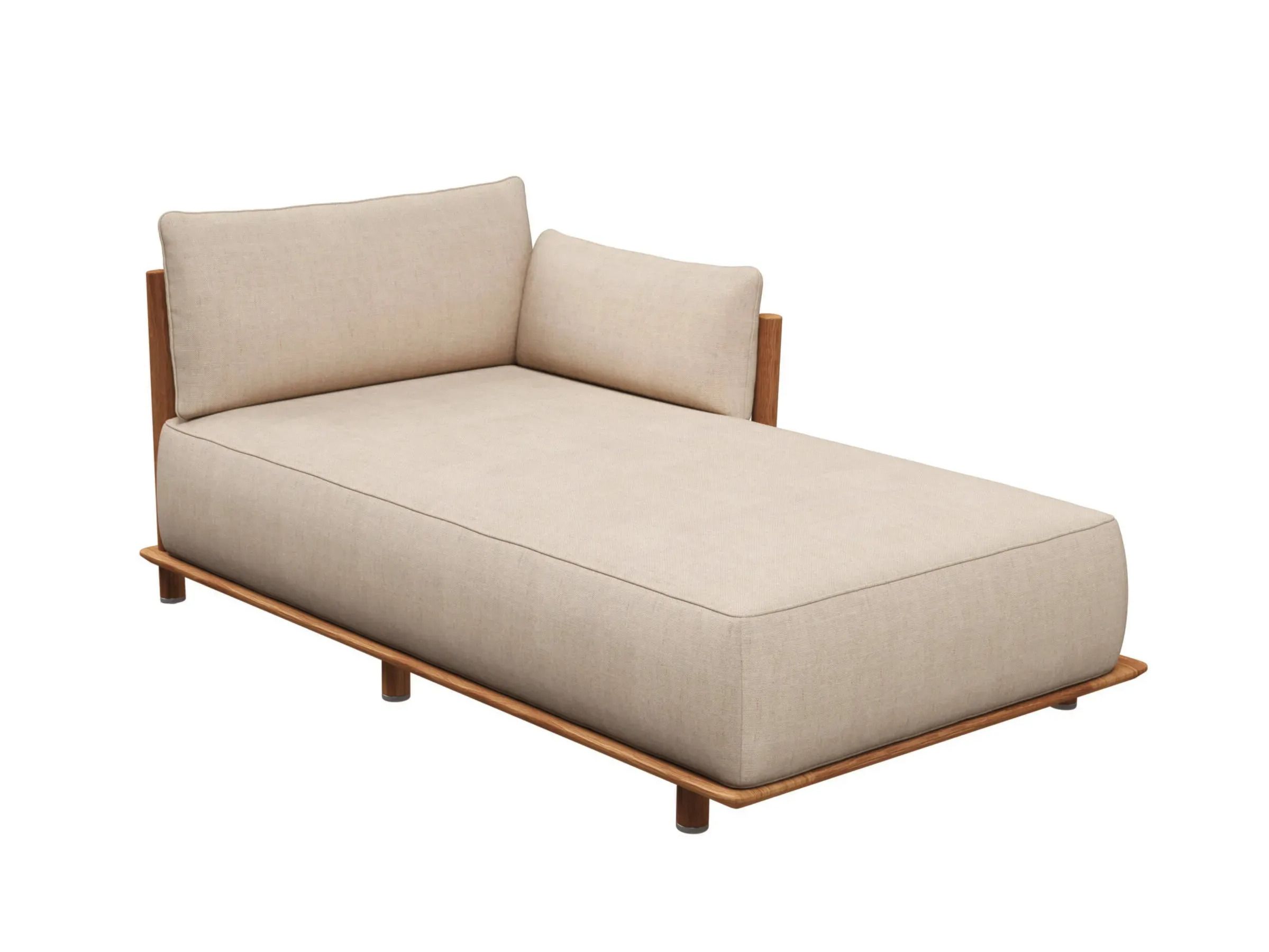 Ткань сад Dormeuse Gloster Salina ARCH-00068807 - Вид №1