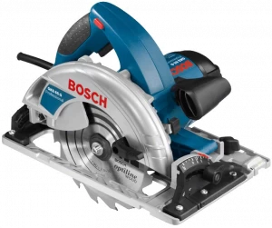 BOSCH PROFESSIONAL Циркулярная электрическая пила