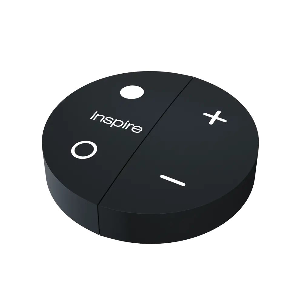 Светильник Inspire Klock Intenso 900 Лм 4000 К IP44 цвет черный 89086268 STLM-2128784  - Вид №10
