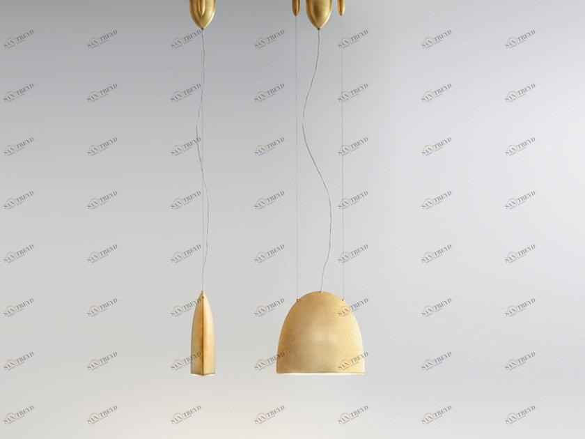 Aldo Bernardi Подвесной светильник из керамики sun-id-1406675